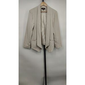 Quince Cream Women's Jacket